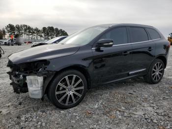  Salvage Volvo XC60