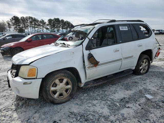  Salvage GMC Envoy