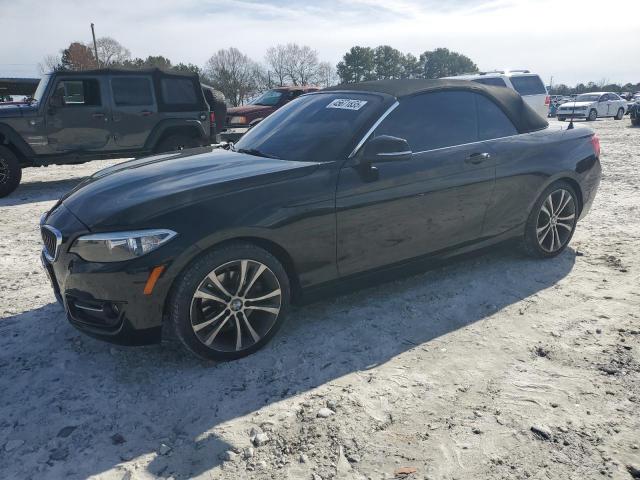  Salvage BMW 2 Series