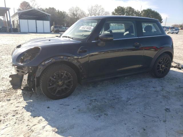  Salvage MINI Cooper