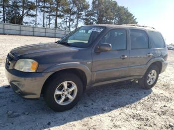  Salvage Mazda Tribute