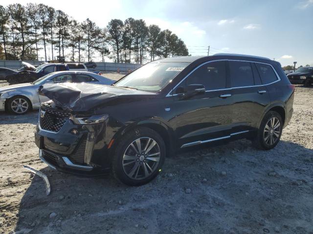  Salvage Cadillac XT6