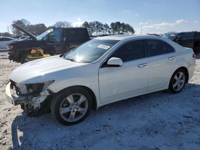  Salvage Acura TSX