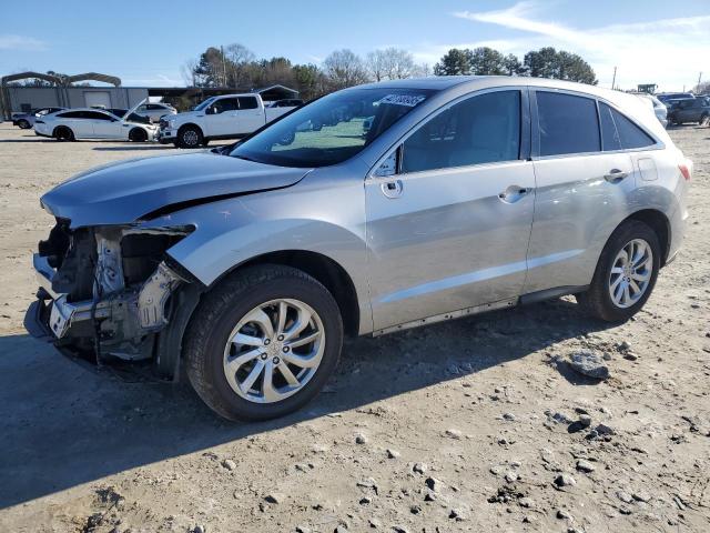  Salvage Acura RDX