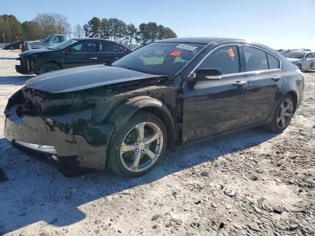  Salvage Acura TL