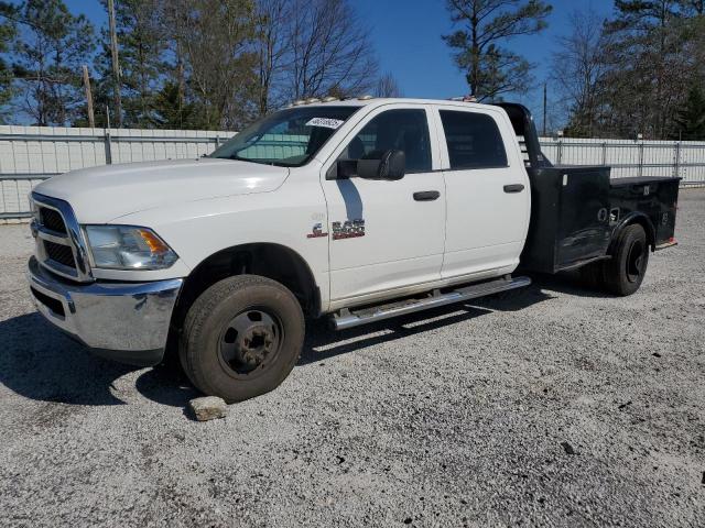  Salvage Ram 3500