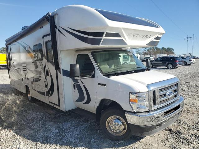  Salvage Ford Econoline