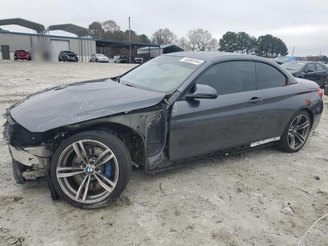  Salvage BMW M Series