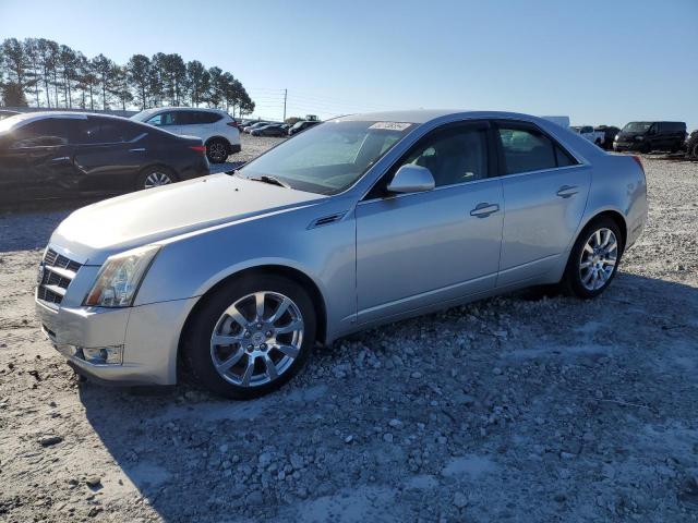  Salvage Cadillac CTS