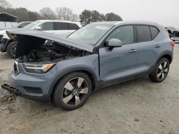  Salvage Volvo XC40