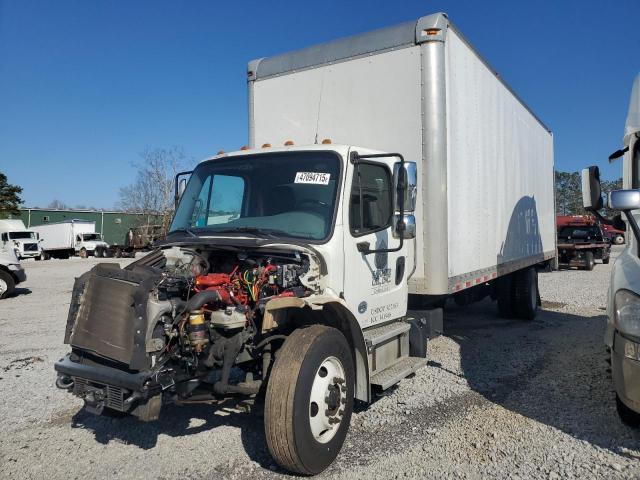  Salvage Freightliner M2 106 Med