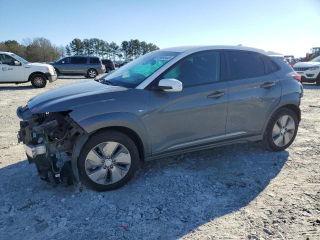  Salvage Hyundai KONA