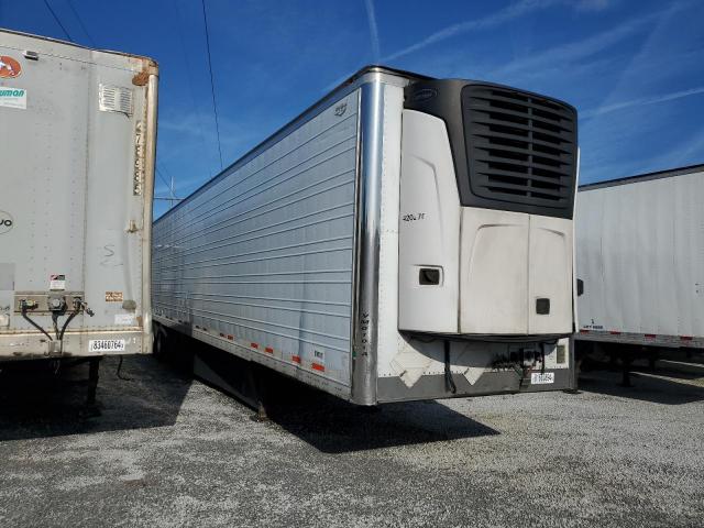  Salvage Wanc Reefer