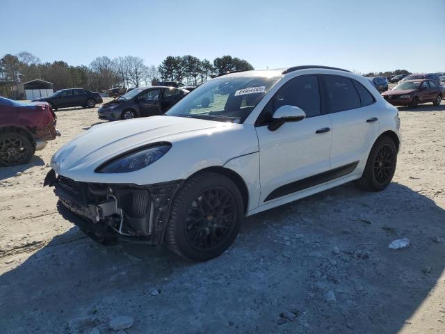  Salvage Porsche Macan