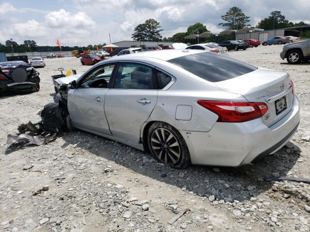 Nissan Altima 2.5 Image 7