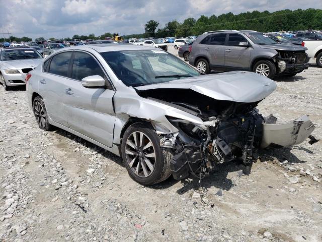 Nissan Altima 2.5 Image 3