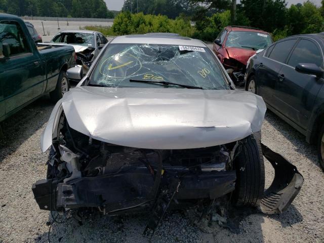 Nissan Altima 2.5 Image 13