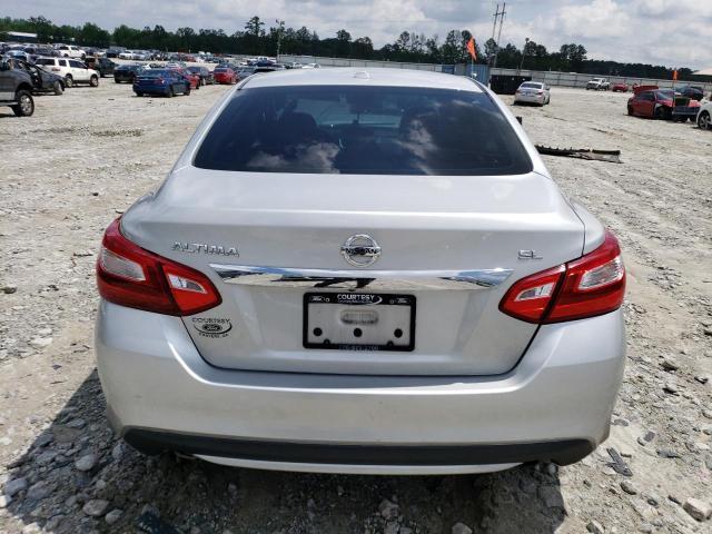 Nissan Altima 2.5 Image 2