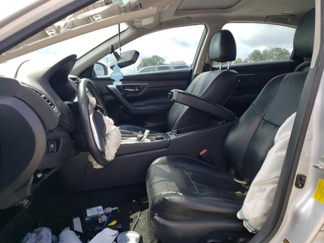 Nissan Altima 2.5 Image 8