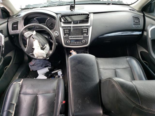 Nissan Altima 2.5 Image 4