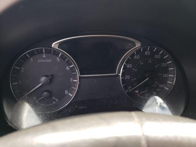 Nissan Altima 2.5 Image 9