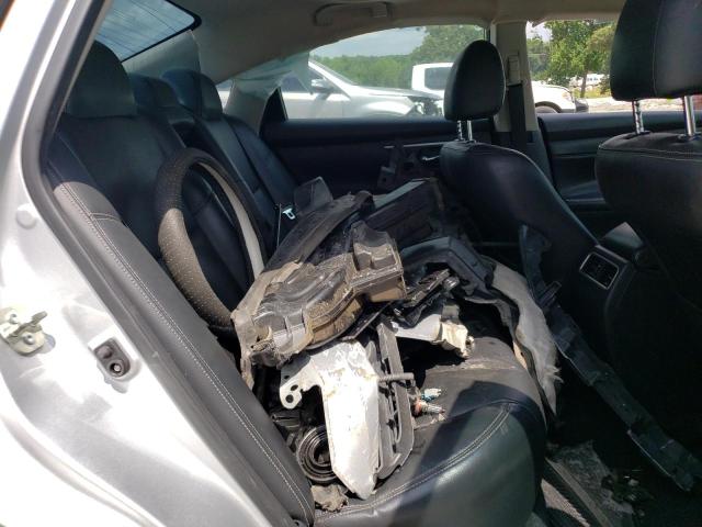 Nissan Altima 2.5 Image 11