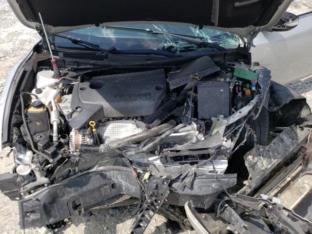 Nissan Altima 2.5 Image 10