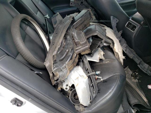 Nissan Altima 2.5 Image 5