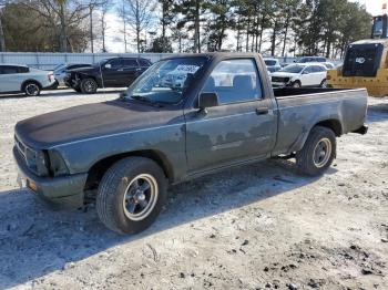  Salvage Toyota Pickup