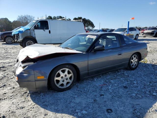  Salvage Nissan 240SX