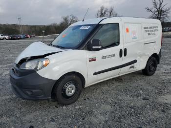  Salvage Ram Promaster