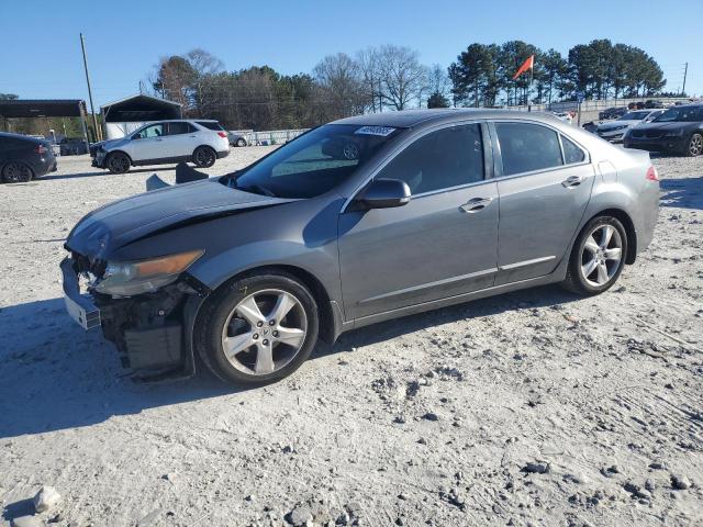  Salvage Acura TSX