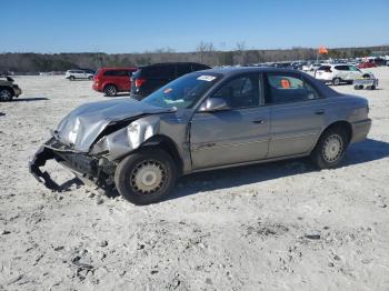  Salvage Buick Century