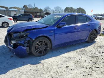  Salvage Acura TLX