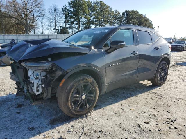  Salvage Chevrolet Blazer