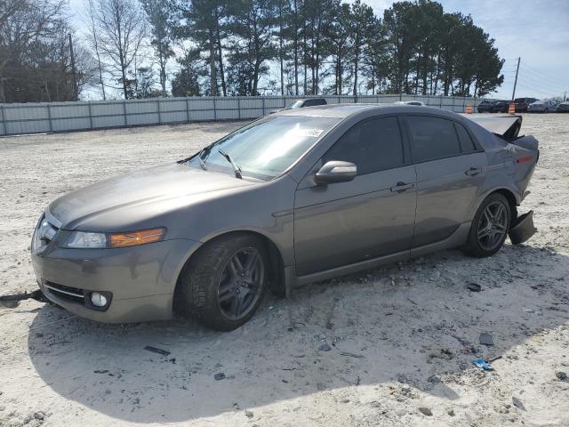  Salvage Acura TL