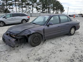  Salvage Mitsubishi Galant