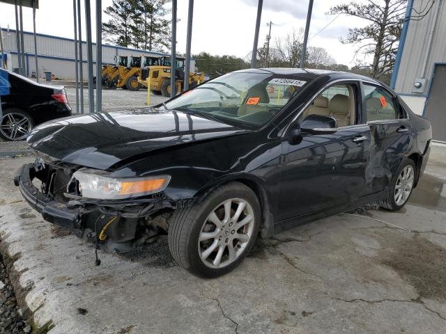  Salvage Acura TSX