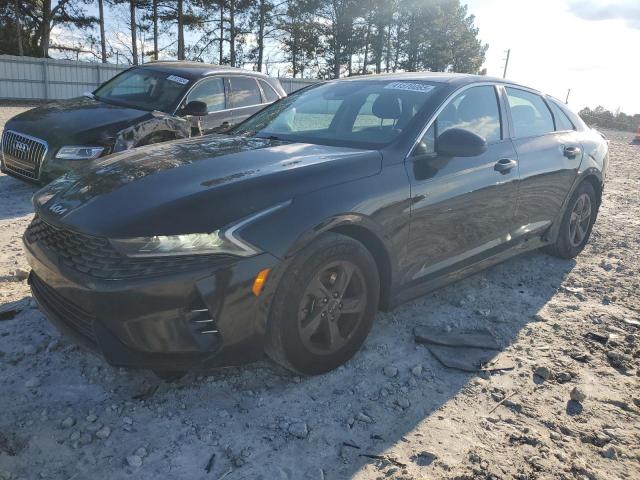  Salvage Kia K5