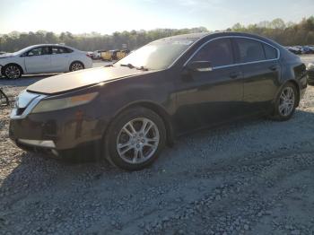  Salvage Acura TL