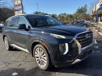  Salvage Hyundai PALISADE