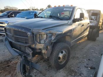  Salvage Dodge Ram 3500