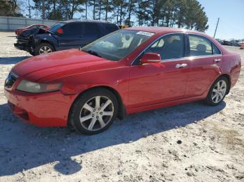  Salvage Acura TSX