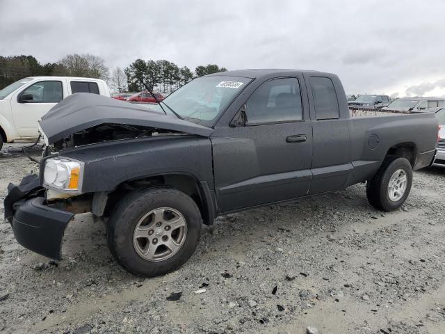  Salvage Dodge Dakota