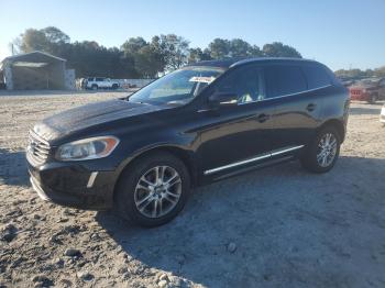  Salvage Volvo XC60