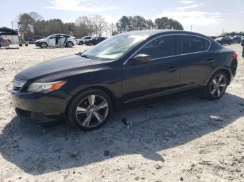  Salvage Acura ILX