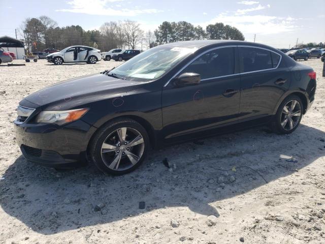  Salvage Acura ILX