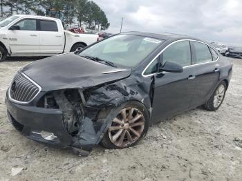  Salvage Buick Verano