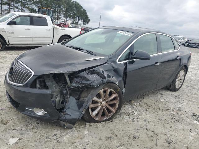  Salvage Buick Verano