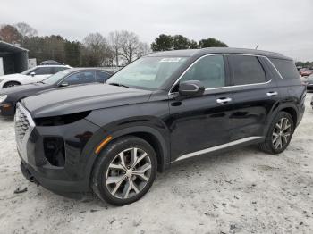  Salvage Hyundai PALISADE